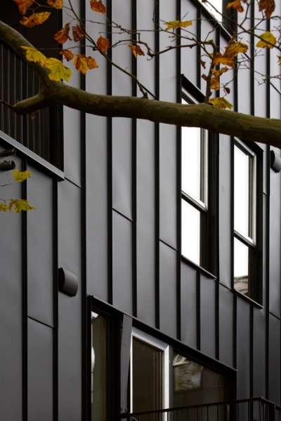 Would You Like to Be My “Buddy”?, Roskildevej 54 B, 2000 Frederiksberg